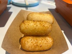 -川百汇烤鱼·泡饼·美蛙(八达岭店)