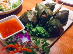 -Siam泰餐厅(水上公园店)