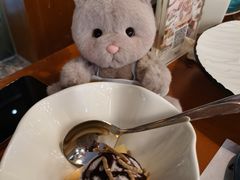 -V Bar海景扒房(北海湾惠龙万达嘉华酒店)