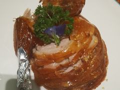 -聆桂烤鸭·金奖烤鸭(静联广场店)