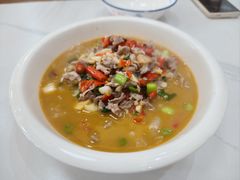 -秀妈厨房(灰汤老店)