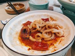 -客家汇·客家传承菜(水库店)