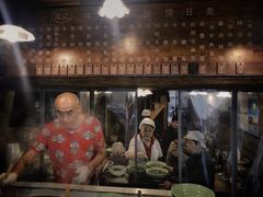 -张记牛肉面馆(天津路店)