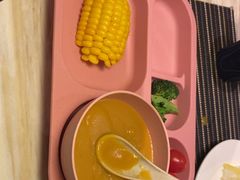 -客莱福诺富特酒店·互动餐厅