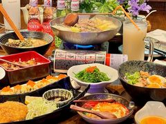 -白石的深夜食堂(济南万象城店)