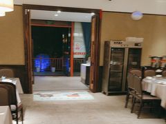 -回头食客-李久其家民间餐厅(望城金桥国际店)