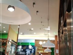 大堂-晋家门(弘阳广场店)