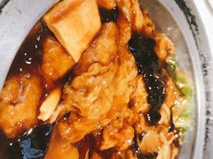 -老人和饭店(淮海中路店)