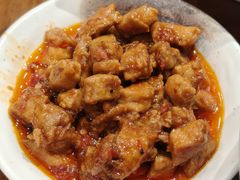 -王家沙点心店(南京西路总店)