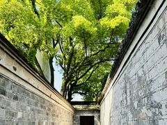 -天一阁博物院