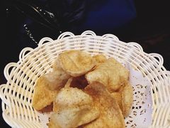 -酷公社·榴莲披萨(太原街店)