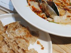 -小放牛炒菜馆(北国商城店)