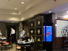 -海天楼中餐厅(吴宫泛太平洋酒店)