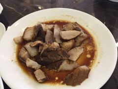 -陆记鹅庄·潮汕菜·狮头鹅(大仟里店)