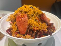 -避风塘(江南环球港店)