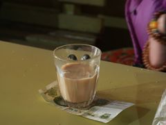 -老光明岗琼甜茶馆