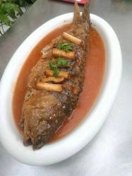 -特味村·宴会厅(生态园店)