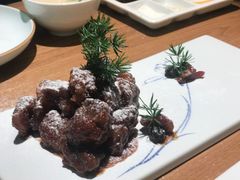 -小大董·烤鸭(凤凰汇店)