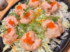 -晶吉·居酒屋·烧鸟·生鱼饭(中山区民主广场店)