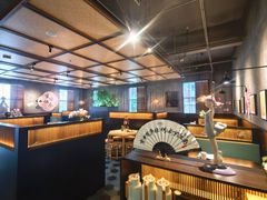 -庐灶江南·江南菜·四合院Bistro(东直门雍和宫·原华侨宾馆店)