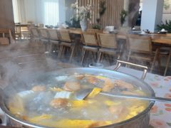-加顺农场餐厅