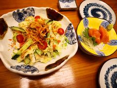-千吉日本料理(日本一条街店)