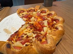 -必胜客(港城新天地店)