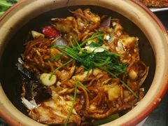 -美极鲜食坊(宝安南路店)