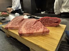 -神户牛排餐厅MOURIYA(总店)