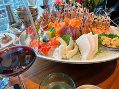 -Mr·Fish鱼鲜生海鲜放题(银泰in99店)