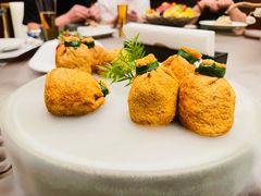 -王府井文华东方酒店-紫膳餐厅