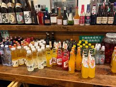 -深夜食堂(永康南路店)