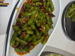 -不是烧烤·武汉烧烤·地道湖北菜(大成路店)