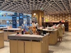 -ABC Cooking Studio(西安大悦城店)