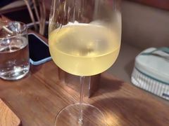 -肆海小川菜酒馆Wine Bistro (青年路店)