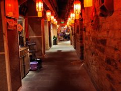 包房-田园印象·成都土菜院子(华阳店)