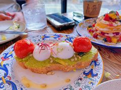 -Alimentari早午餐(安福路店)