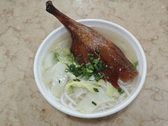 -杞兴东莞烧鹅