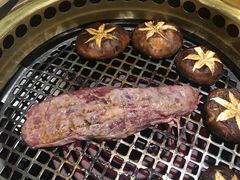 -肉魁屋·烧肉·烧鸟·酒场(高新店)