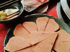 -谭鸭血老火锅(漳州路店)