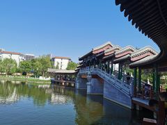 -西海子公园