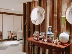 -上海新锦江大酒店