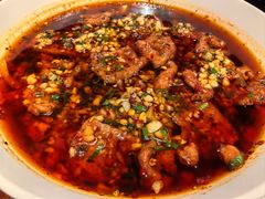 -铜锣湾·有麝自然香(渝北财富中心店)