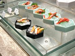 -扬州万怡酒店-中餐厅(文昌中路店)