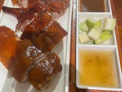-凤阁楼果木烧鹅(鹤山陈山店)