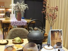 -扫雪煮茶(西村店)