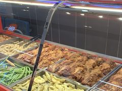 -满巍明生炸鸡架(杭州来福士店)