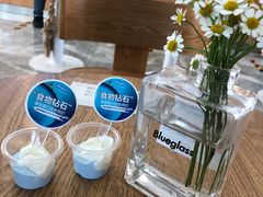 -Blueglass酸奶(财富购物中心店)