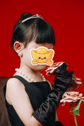 -倾城宝贝儿童摄影(浦东金谊店)