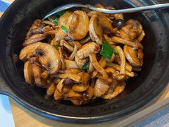 -星·South Beauty·俏江南(国贸店)